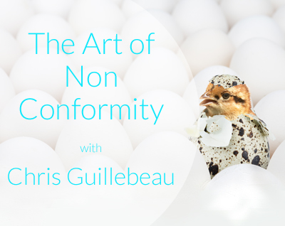 Art of Non Conformity - Hundredth Monkey.org